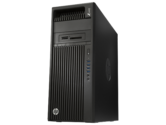 hp workstation z440 price