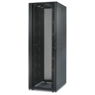 APC NetShelter SX 42U Deep Enclosure - AR3150 | price in dubai UAE Africa saudi arabia