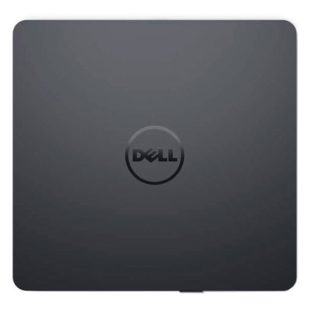 Dell external USB DVD+/- RW Drive DW316 - 784-BBBI | price in dubai uae africa saudi arabia