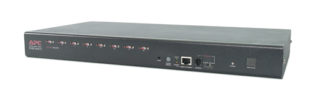 APC 8 Port Multi-Platform Analog KVM - AP5201 | price in dubai UAE GCC saudi africa