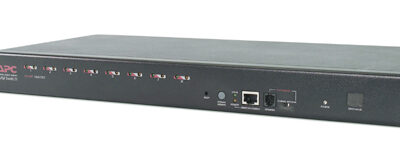 APC 8 Port Multi-Platform Analog KVM - AP5201 | price in dubai UAE GCC saudi africa