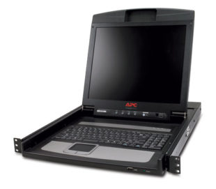 APC 17" Rack LCD Console - United Kingdom - AP5717UK | price in dubai UAE GCC saudi africa