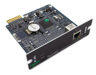 APC UPS Network Management Card 2 - AP9630 | price in dubai UAE Africa saudi arabia