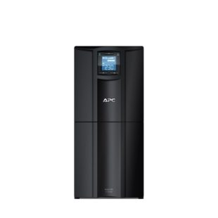 APC Smart-UPS C 3000VA LCD 230V - SMC3000I | price in dubai UAE Africa saudi arabia