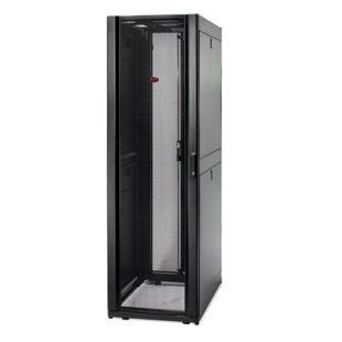 APC Netshelter SX Server Rack Enclosure 42U - AR3100 | price in dubai UAE Africa saudi arabia