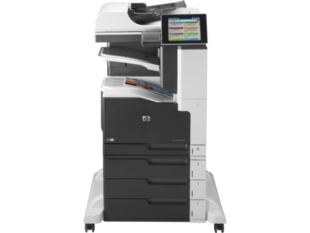 HP LaserJet Enterprise 700 color MFP M775f - CC523A | Price in Dubai UAE