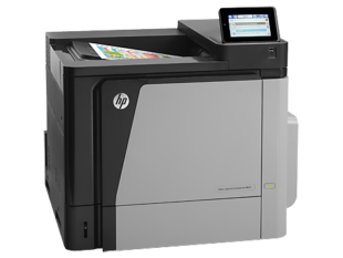 HP Color LaserJet Enterprise M651dn (CZ256A)