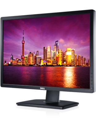 DELL ULTRASHARP U2412M 61CM(24") LED MONITOR VGA,DVI,DP (1920X1200) BLACK UK, 1YR NBD | price in dubai UAE GCC saudi africa DELL ULTRASHARP U2412M 61CM LED MONITOR