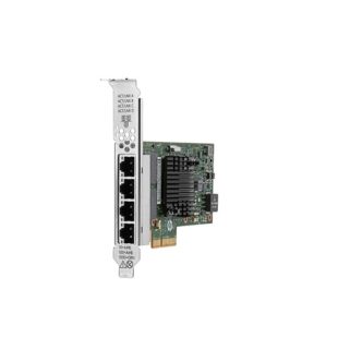 HPE Ethernet 1Gb 4-port 331T Adapter - 647594-B21 | price in dubai UAE Africa saudi arabia HPE Ethernet 1Gb 4-port 331T Adapter - 647594-B21 | price in dubai UAE Africa saudi arabia