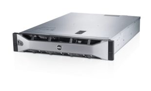 Dell PowerEdge R530- 8 x 3.5 Hot Plug, Intel Xeon E5-2609 v4 1.7GHz, 8GB RDIMM, 1TB Dell PowerEdge R730 3.5" Chassis Intel Xeon E5-2660 v3