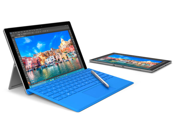 Microsoft Surface Pro 4, 256GB, i7, 8GB