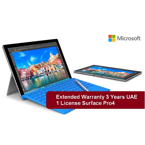 how to check surface pro warranty
