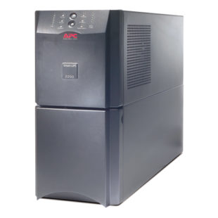 APC Smart-UPS 2200VA 230V - SUA2200i | price in dubai UAE EMEA saudi arabia