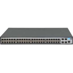 HPE 1920-48G-PoE+ (370W) Switch - JG928A HPE 1920-48G Switch - JG927A