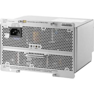 HPE Aruba 5400R 700W PoE+ zl2 PSU - J9828A