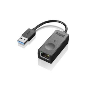 Lenovo ThinkPad USB 3.0 Ethernet Adapter - 4X90E51405 | price in dubai UAE Africa saudi arabia