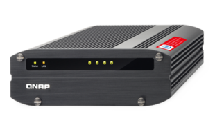 QNAP Storage QNAP Storage IS-453S-2G