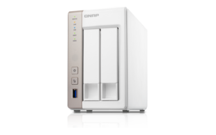 QNAP Storage QNAP Storage TS-251