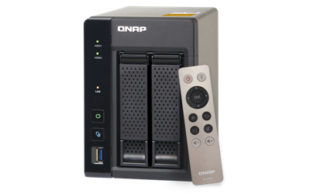 QNAP Storage