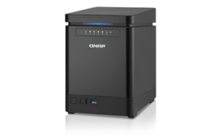 QNAP Storage