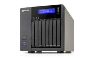 QNAP Storage