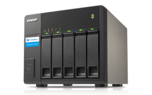 QNAP Storage