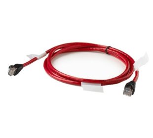 HPE IP CAT5 QTY-8 6FT/2M CABLE - 263474-B23 | price in dubai UAE EMEA saudi arabia HPE 6ft Qty 8 KVM CAT5 Cable - 263474-B22 | price in dubai UAE GCC saudi africa 263474-B22