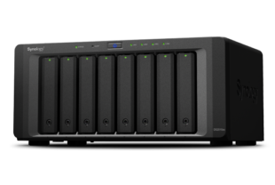 Synology Storage DiskStation DS2015xs Synology Storage DS2015xs