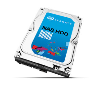 NAS DRIVES - NAS HDD 3TB  ST3000VN000