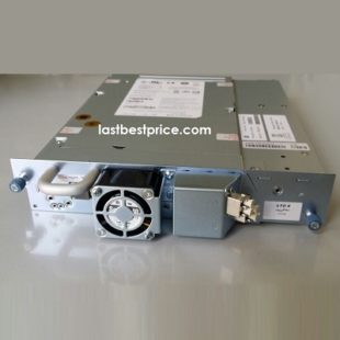 HPE MSL LTO-6 Ultr 6250 FC Drive Kit - C0H28A