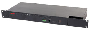 APC KVM 2G, Analog, 1 Local User, 16 ports - KVM0116A | price in dubai UAE GCC saudi africa