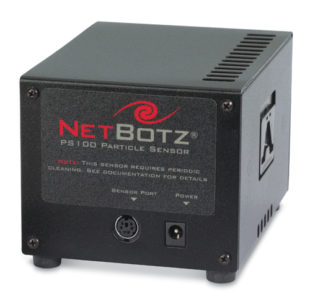 APC NetBotz Particle Sensor PS100 - NBES0201 | price in dubai UAE GCC saudi africa