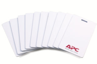 APC NetBotz HID Proximity Cards - 10 Pack - AP9370-10 | price in dubai UAE GCC saudi africa