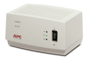 APC LINE-R 600VA AUTOMATIC VOLTAGE REGULATOR - LE600I | price in dubai UAE GCC saudi africa APC Line-R 600VA Automatic Voltage Regulator - LE600 | price in dubai UAE GCC saudi africa