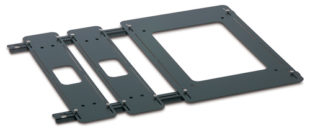 APC Third Party Rack Trough and Partition Adapter - AR8190BLK | price in dubai UAE GCC saudi africa