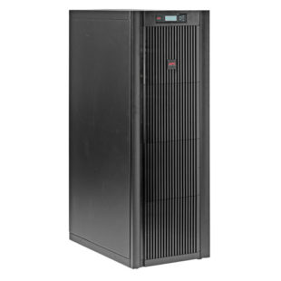 APC Smart-UPS VT 30kVA 208V w/4 Batt. Mod., Start-Up 5X8, Internal Maint Bypass, Parallel Capability - SUVTP30KF4B4S