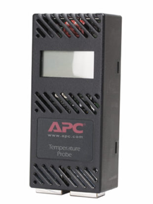 APC Temperature & Humidity Sensor with Display - AP9520TH | price in dubai UAE Africa saudi arabia