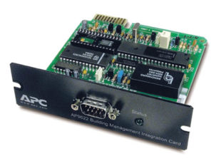 MODBUS/JBUS INTERFACE CARD - AP9622 | price in dubai UAE GCC saudi africa