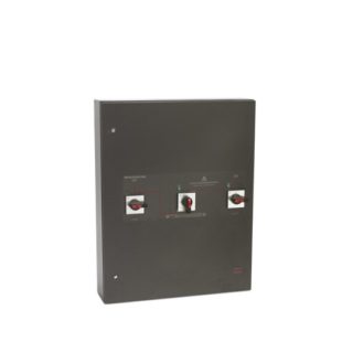 APC 40KW 208V 1 MOD. 1 MAIN SERV. BYPASS PANEL - SBP40KFC1M1 | price in dubai UAE Africa saudi arabia