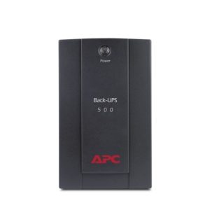 APC Back-UPS 500VA 230V - BX500CI | price in dubai UAE Africa saudi arabia