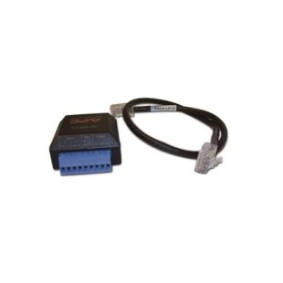 APC Dry Contact I/O Accessory - AP9810 | price in dubai UAE Africa saudi arabia