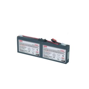 APC Replacement Battery Cartridge #18 - RBC18 | price in dubai UAE Africa saudi arabia