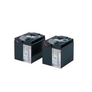 APC Replacement Battery Cartridge #55 - RBC55 | price in dubai UAE Africa saudi arabia