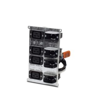 APC SY RM PDU 4XC19 - SYPD8 | price in dubai UAE Africa saudi arabia