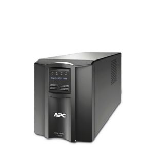 APC Smart-UPS 1500VA LCD 120V - SMT1500X413 | price in dubai UAE Africa saudi arabia