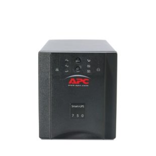 APC Smart-UPS 750VA USB & Serial 230V - SUA750I | price in dubai UAE Africa saudi arabia