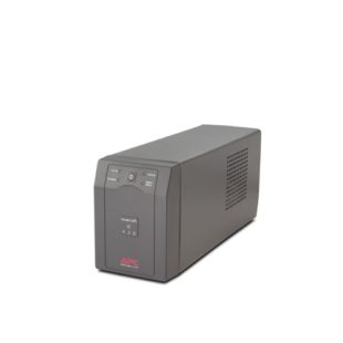 APC Smart-UPS SC 420VA 120V - SC420 | price in dubai UAE Africa saudi arabia