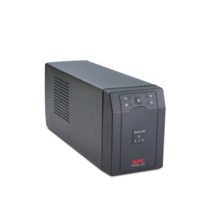 APC Smart-UPS SC 420VA 230V - SC420I | price in dubai UAE Africa saudi arabia