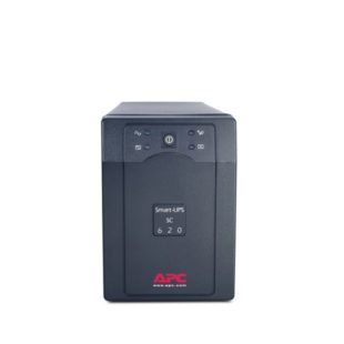 APC Smart-UPS SC 620VA 230V - SC620I | price in dubai UAE Africa saudi arabia