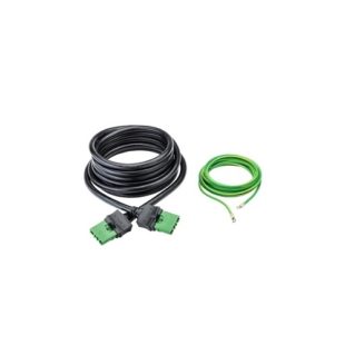 APC Smart-UPS SRT 15ft Extension Cable - SRT009 | price in dubai UAE Africa saudi arabia